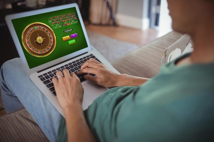 Pasar sportsbook Liga 1 dan Piala AFF di aplikasi hari88