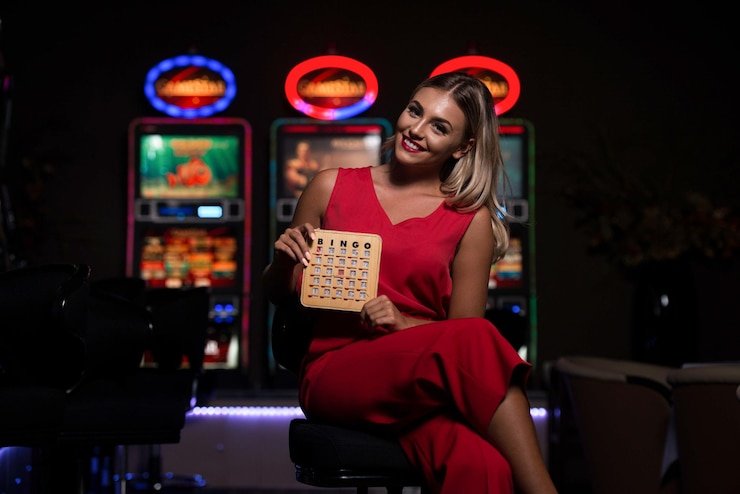 Studio blackjack kami dengan kamera multi-sudut dan lighting profesional Studio dealer langsung hari88 dengan setup multi-kamera untuk blackjack