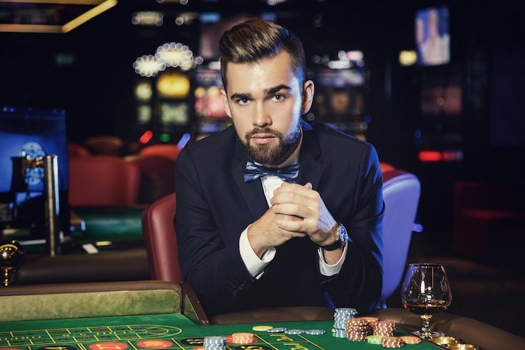 Odds real-time untuk berbagai pasar taruhan bola voli